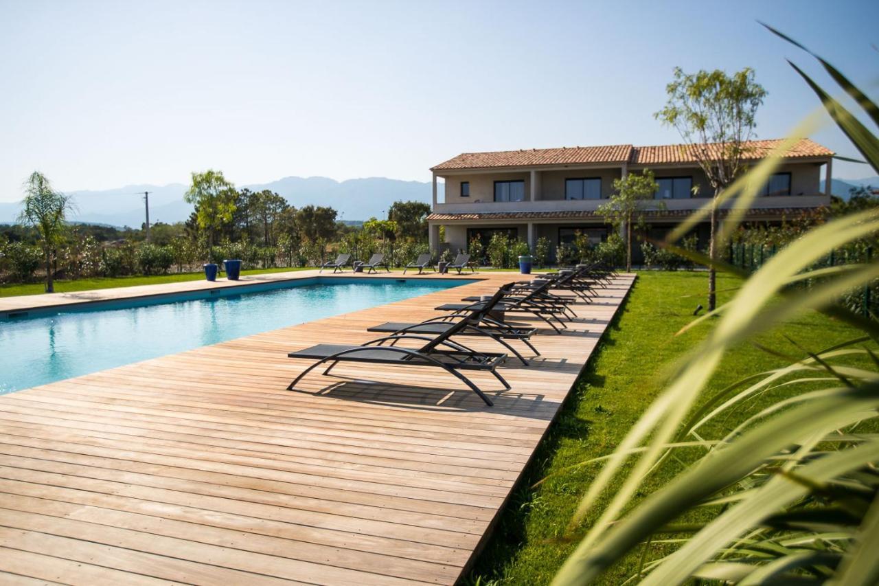 Saint Cyprien Apartment