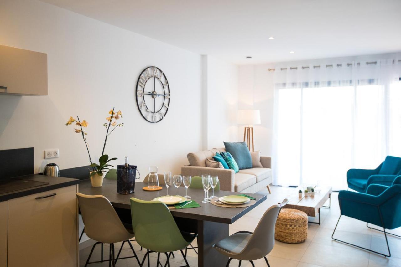 Saint Cyprien Apartment Porto-Vecchio (Corsica)