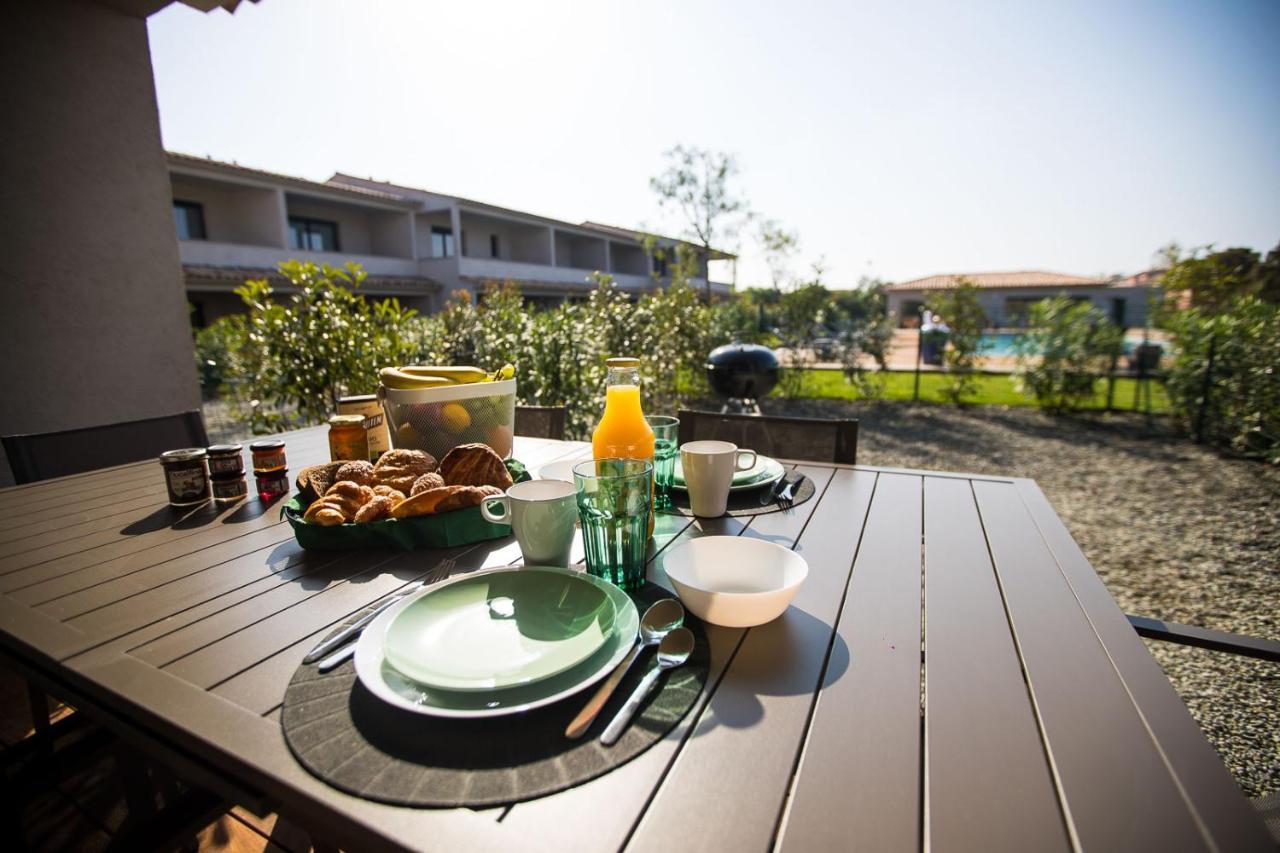 Saint Cyprien Apartment