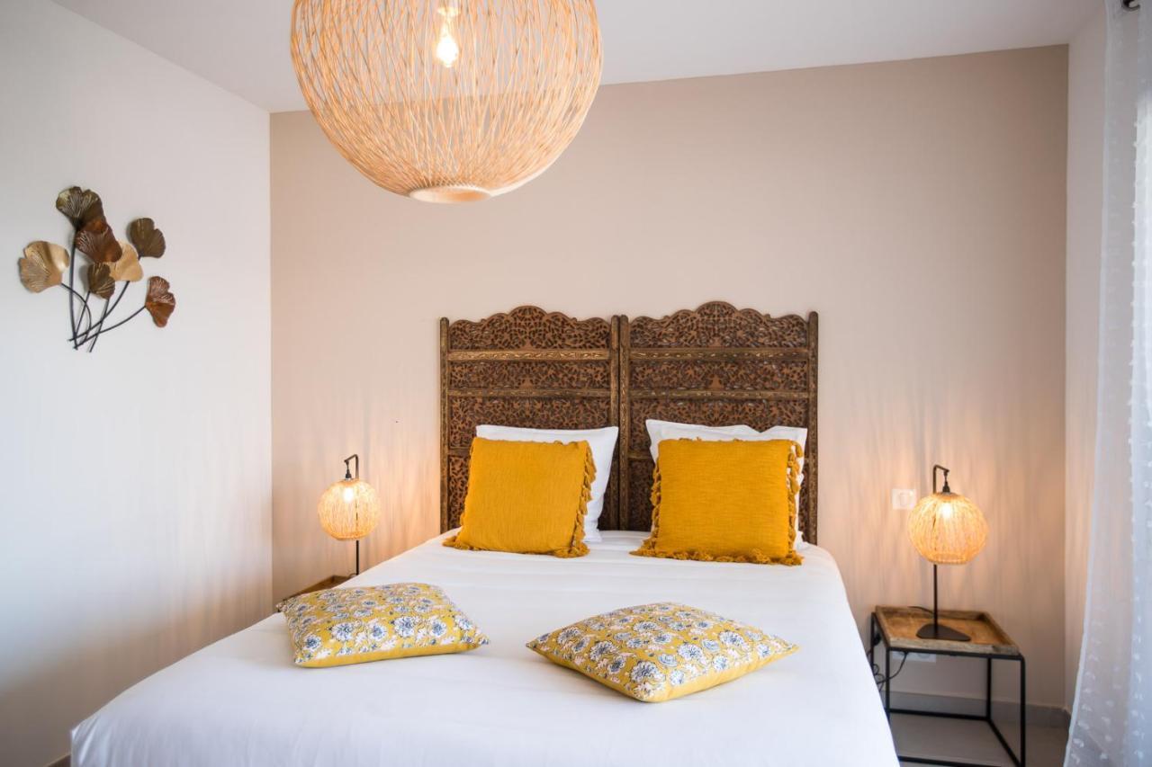 Saint Cyprien Apartment Porto-Vecchio (Corsica)